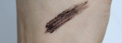 Vivienne Sabo Chocolate Lavender Volume Mascara в оттенке 01 Brown: а где же шоколад?