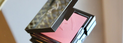 Нежнее шёлка: роскошные румяна Annbeauty Your Cheeks Y & B