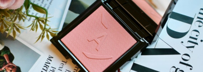 Нежнее шёлка: роскошные румяна Annbeauty Your Cheeks Y & B