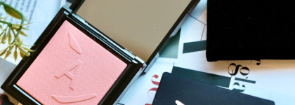 Нежнее шёлка: роскошные румяна Annbeauty Your Cheeks Y & B