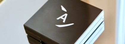 Нежнее шёлка: роскошные румяна Annbeauty Your Cheeks Y & B