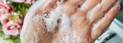 Свежесть и чистота с гелем для умывания и шампунем La Roche-Posay