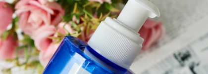 Свежесть и чистота с гелем для умывания и шампунем La Roche-Posay