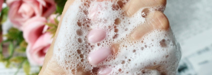 Свежесть и чистота с гелем для умывания и шампунем La Roche-Posay