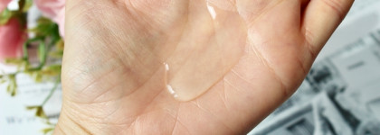 Свежесть и чистота с гелем для умывания и шампунем La Roche-Posay