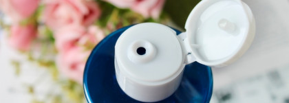 Свежесть и чистота с гелем для умывания и шампунем La Roche-Posay