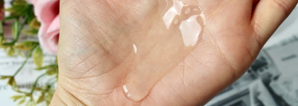 Свежесть и чистота с гелем для умывания и шампунем La Roche-Posay