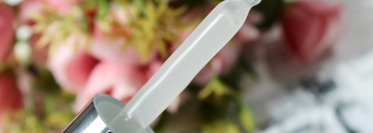 Увлажнение и защита от ультрафиолета с сывороткой и флюидом Vichy Mineral 89