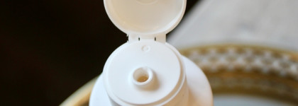 Что-то новенькое: кислотный шампунь Openface для глубокой очистки волос