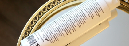 Что-то новенькое: кислотный шампунь Openface для глубокой очистки волос