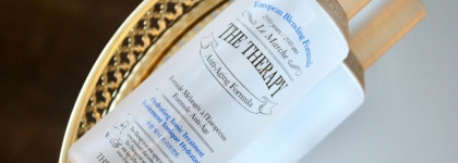 Многослойный уход с тонером, сывороткой, эмульсией и кремом The Face Shop