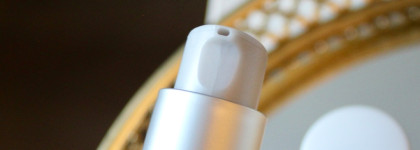 Многослойный уход с тонером, сывороткой, эмульсией и кремом The Face Shop