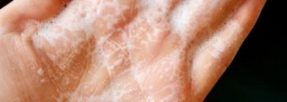 Энзимная пудра со спикулами Openface Let Me Spic Enzyme Powder