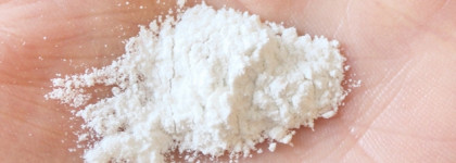 Энзимная пудра со спикулами Openface Let Me Spic Enzyme Powder