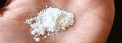 Энзимная пудра со спикулами Openface Let Me Spic Enzyme Powder