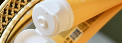 Openface Spf50+ Under Cover, отличный санскрин на каждый день