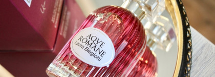 Ароматы этой зимы: Tom Ford, YSL, Carner Barcelona и другие