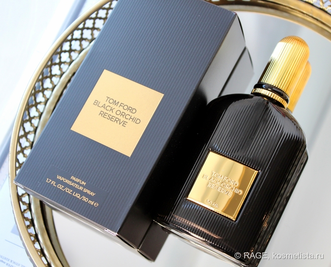 Ароматы этой зимы: Tom Ford, YSL, Carner Barcelona и другие
