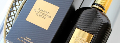 Ароматы этой зимы: Tom Ford, YSL, Carner Barcelona и другие