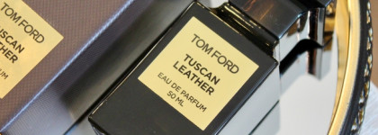 Ароматы этой зимы: Tom Ford, YSL, Carner Barcelona и другие