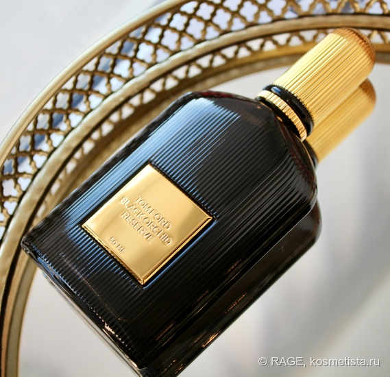 Ароматы этой зимы: Tom Ford, YSL, Carner Barcelona и другие