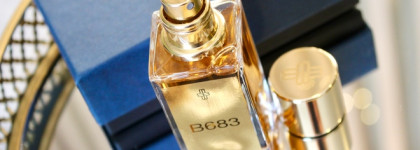 Ароматы этой зимы: Tom Ford, YSL, Carner Barcelona и другие