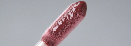 Бюджетно и очень достойно: блески для губ Luxvisage Icon Lips Glossy Volume Lip Gloss в оттенках 510 и 511