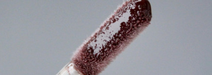 Бюджетно и очень достойно: блески для губ Luxvisage Icon Lips Glossy Volume Lip Gloss в оттенках 510 и 511