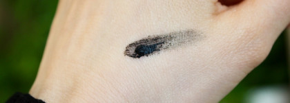 Возвращение легенды: Max Factor 2000 Calorie Full Volume Mascara в оттенке Black