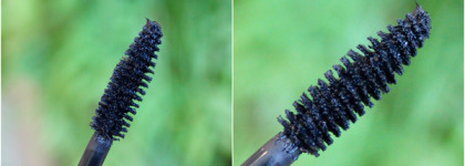 Возвращение легенды: Max Factor 2000 Calorie Full Volume Mascara в оттенке Black