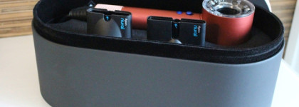 Dyson Supersonic Nural HD16: обзор фена и насадок + мой опыт использования