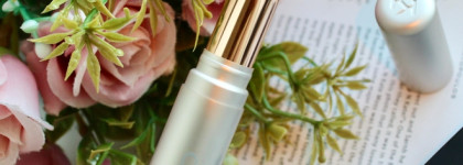 Яркий красный этой весны: Kiko Milano Hydro Lip Stylo в оттенке #11 Blood Orange