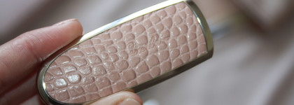 Прекрасный нюд с Guerlain Rouge G De Guerlain Matte‎ 05