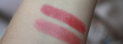 Прекрасный нюд с Guerlain Rouge G De Guerlain Matte‎ 05