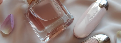 Прекрасный нюд с Guerlain Rouge G De Guerlain Matte‎ 05