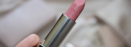 Прекрасный нюд с Guerlain Rouge G De Guerlain Matte‎ 05