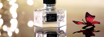 Flora By Gucci - моя любовь! Нежный, тонкий аромат с восхитительным шлейфом