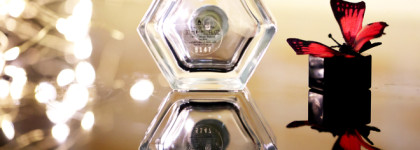 Flora By Gucci - моя любовь! Нежный, тонкий аромат с восхитительным шлейфом