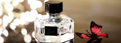 Flora By Gucci - моя любовь! Нежный, тонкий аромат с восхитительным шлейфом