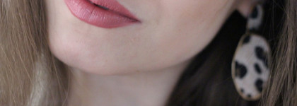 Пост о прекрасном...Bobbi Brown Lip Color в оттенке Sandwash Pink