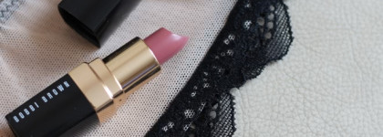Пост о прекрасном...Bobbi Brown Lip Color в оттенке Sandwash Pink