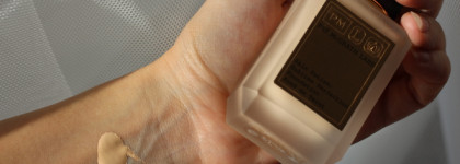 Коварная и обманчивая Pat Mcgrath Labs Skin Fetish: Sublime Perfection Foundation