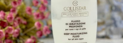 Об уходе от Collistar