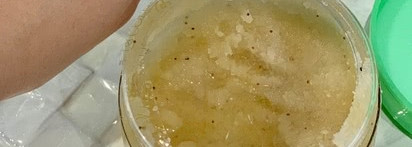 Об уходе от Collistar