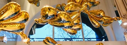 Paris de fleur, очарование Guerlain и императорская пчёлка Aqua Allegoria Pera Granita