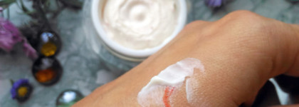 Sos-средство не на каждый день: антивозрастной крем Eisenberg Paris Soin Anti-Age