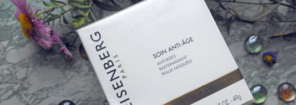 Sos-средство не на каждый день: антивозрастной крем Eisenberg Paris Soin Anti-Age