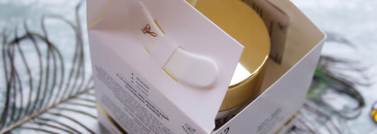 Sos-средство не на каждый день: антивозрастной крем Eisenberg Paris Soin Anti-Age