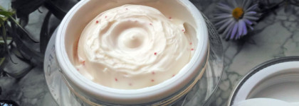 Sos-средство не на каждый день: антивозрастной крем Eisenberg Paris Soin Anti-Age