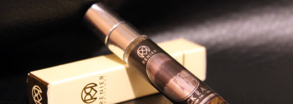 Мой "кожаный экспресс". Часть 1